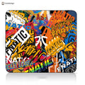 Small Speed Gaming Accessories Mousepad Steelseries Rubber Keyboard Mouse Pad Gabinete PC Gamer Desk Mat Tapis De Souris Carpet
