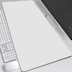 Sakura Mouse Pad XXL: Japan Cherry Blossom Deskmat